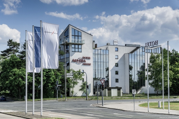 Hotel Arvena Messe Messezentrum (Nürnberg)